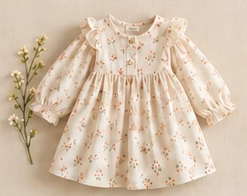 Meadow Dress