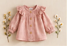 Willow Blouse